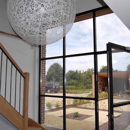 B&B Het Rooj Holsbeek Esterno foto