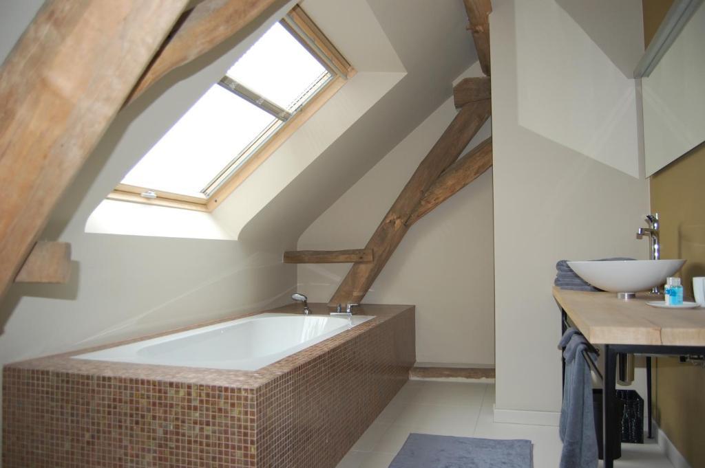 B&B Het Rooj Holsbeek Esterno foto