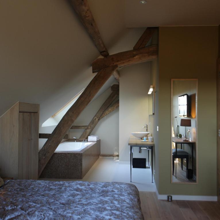 B&B Het Rooj Holsbeek Camera foto