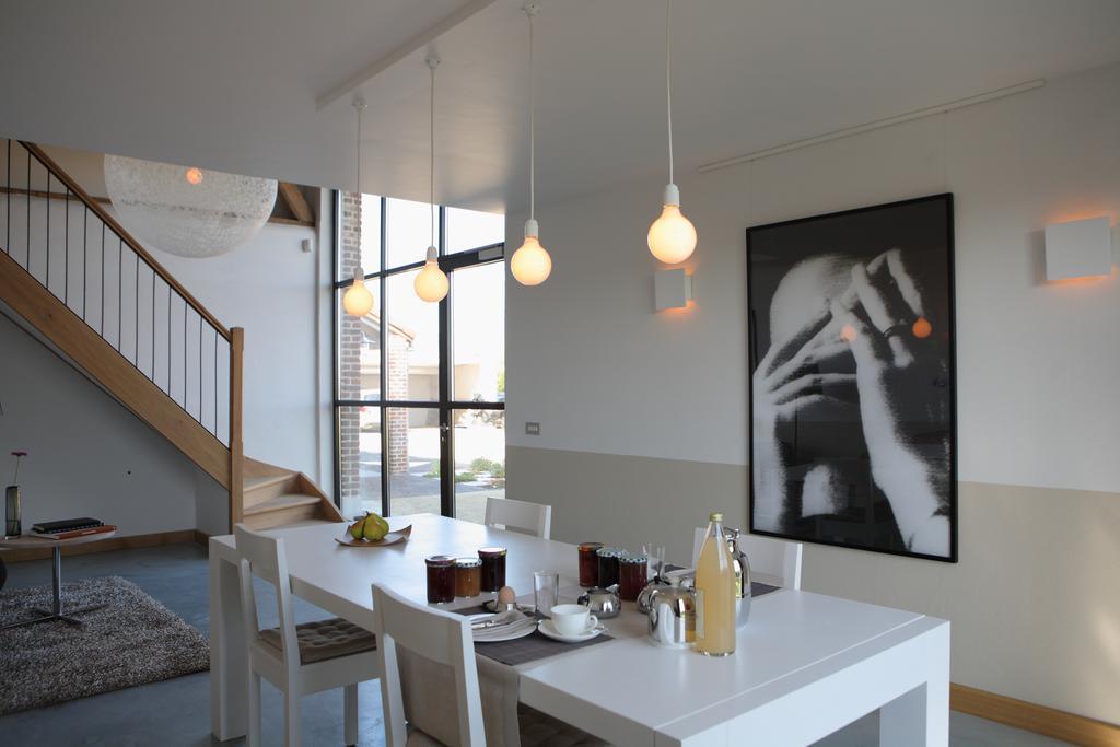 B&B Het Rooj Holsbeek Esterno foto