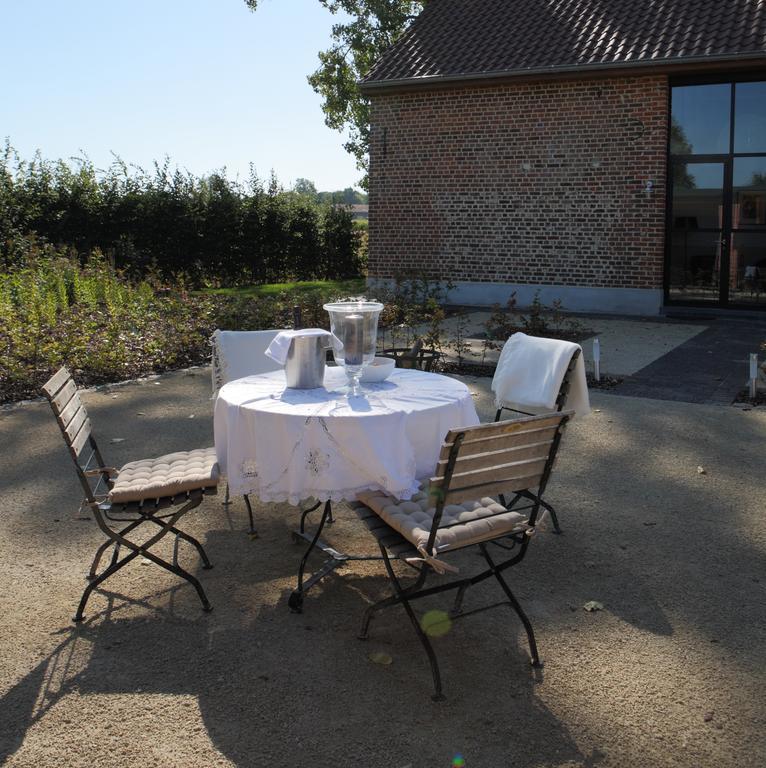 B&B Het Rooj Holsbeek Esterno foto