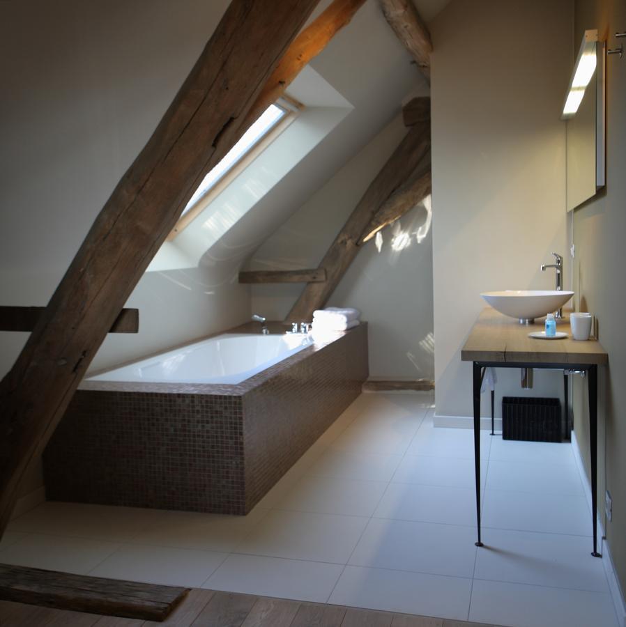 B&B Het Rooj Holsbeek Esterno foto