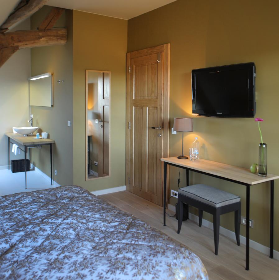 B&B Het Rooj Holsbeek Esterno foto